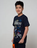 Aero Short Sleeve T-Shirt Fullprint Progame