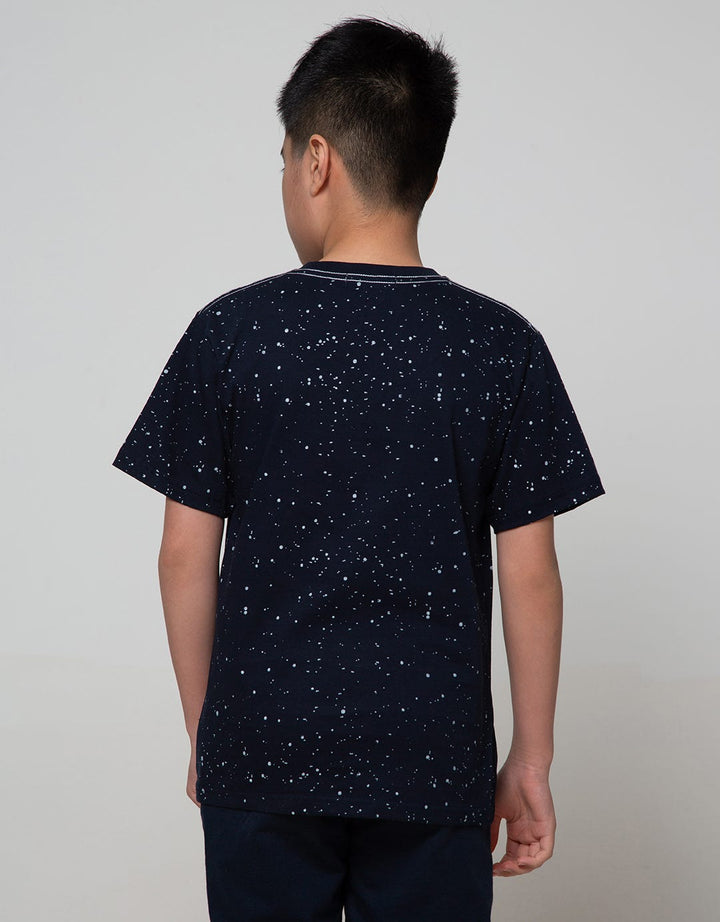 Aero Short Sleeve T-Shirt Fullprint Progame