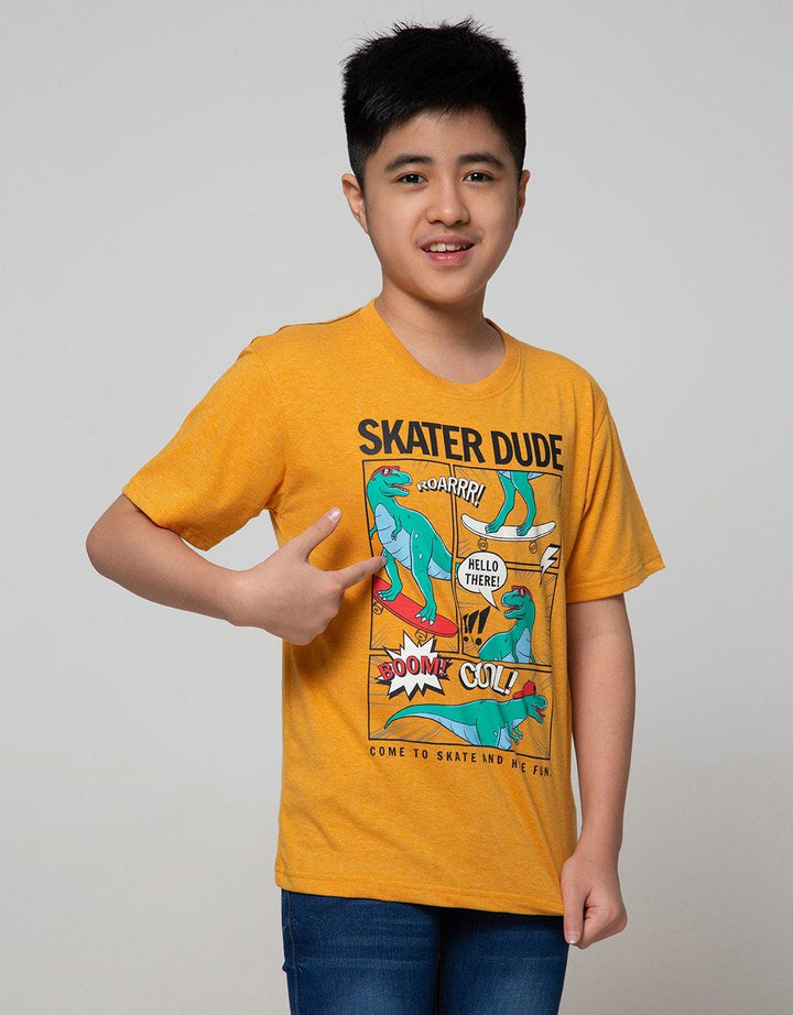 Aero Short Sleeve T-Shirt Multipacks 3 Color