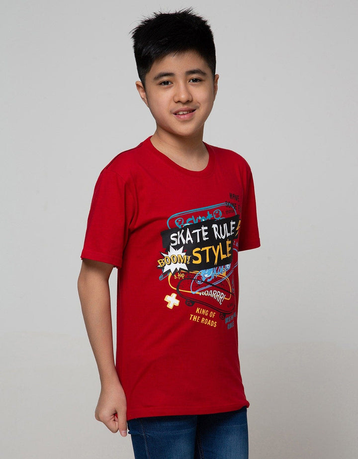 Aero Short Sleeve T-Shirt Multipacks 3 Color