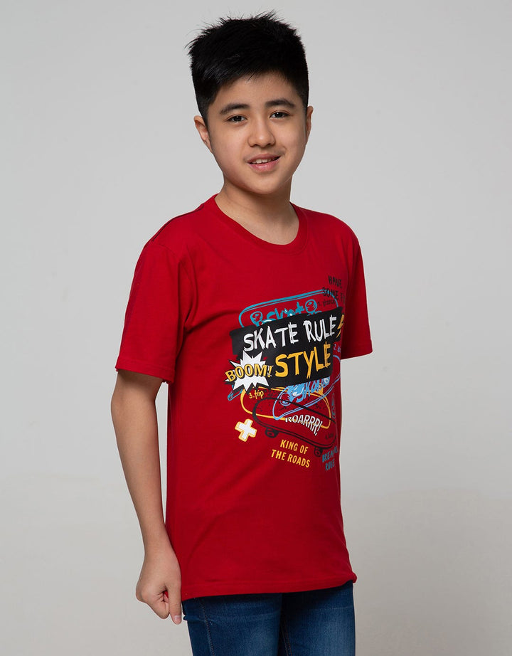 Aero Short Sleeve T-Shirt Multipacks 3 Color