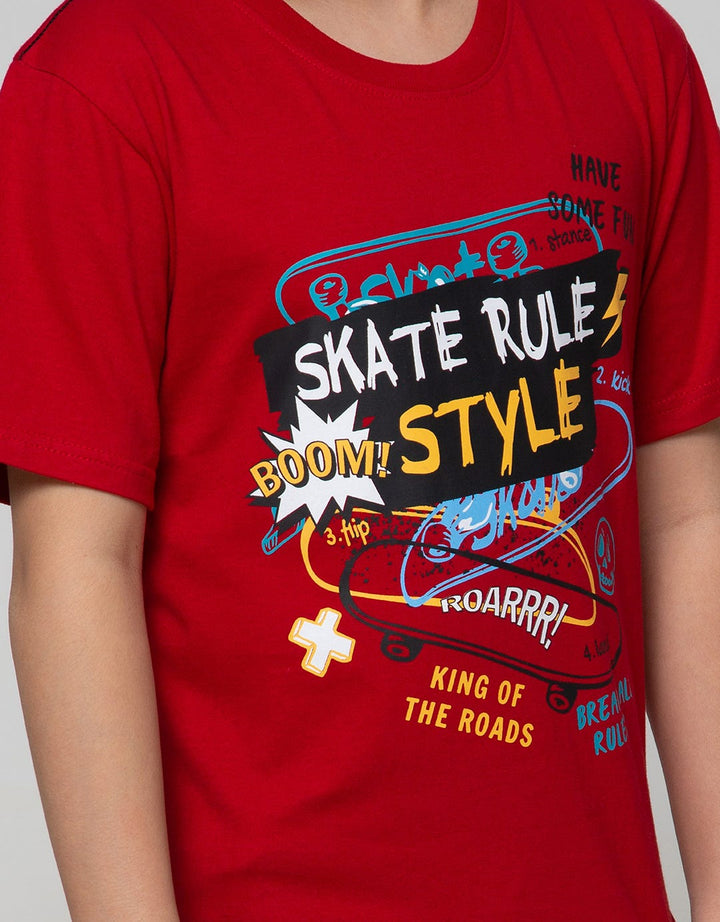 Aero Short Sleeve T-Shirt Multipacks 3 Color