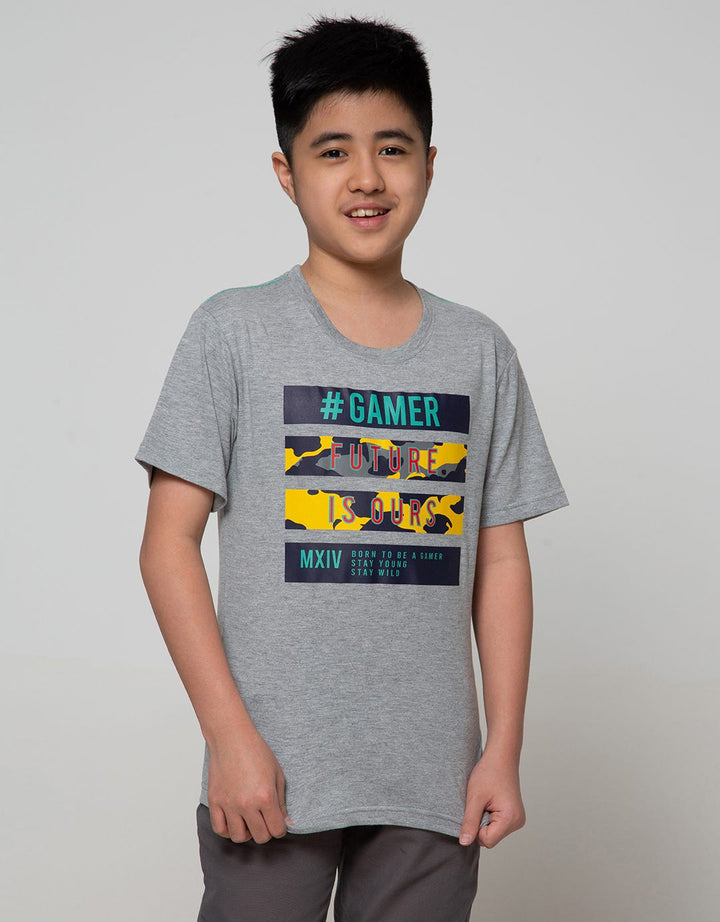 Aero Short Sleeve T-Shirt Multipacks 3 Tshirt 1Set 3Pcs Game