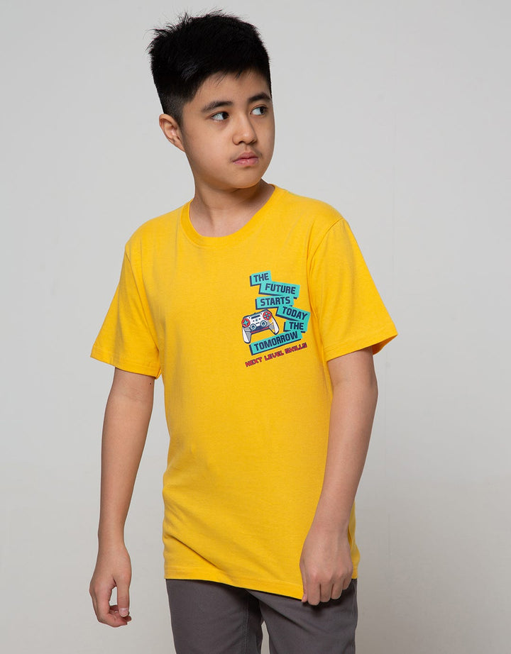 Aero Short Sleeve T-Shirt Multipacks 3 Tshirt 1Set 3Pcs Game