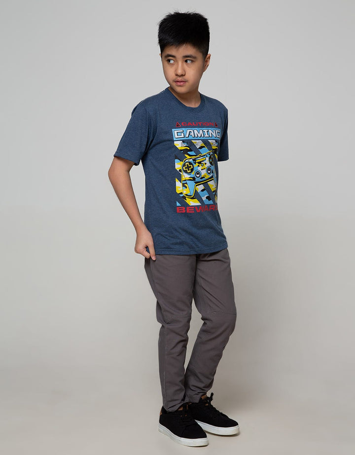 Aero Short Sleeve T-Shirt Multipacks 3 Tshirt 1Set 3Pcs Game