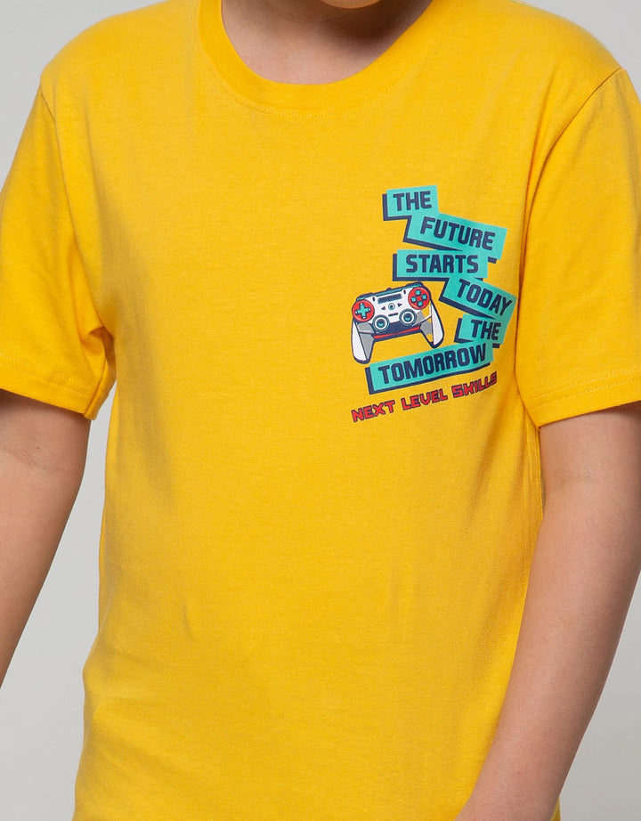 Aero Short Sleeve T-Shirt Multipacks 3 Tshirt 1Set 3Pcs Game