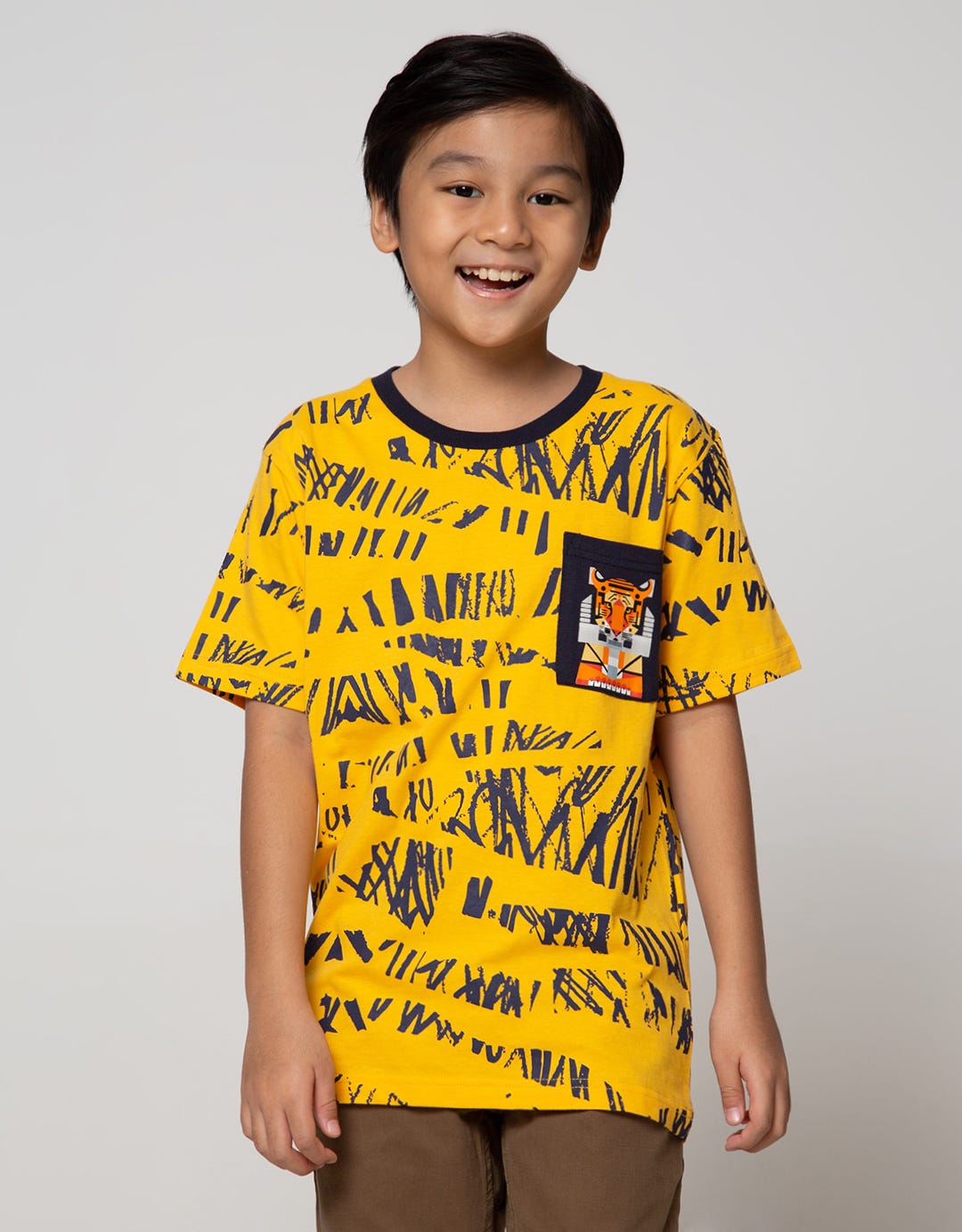 SS T-SHIRT FULLPRINT