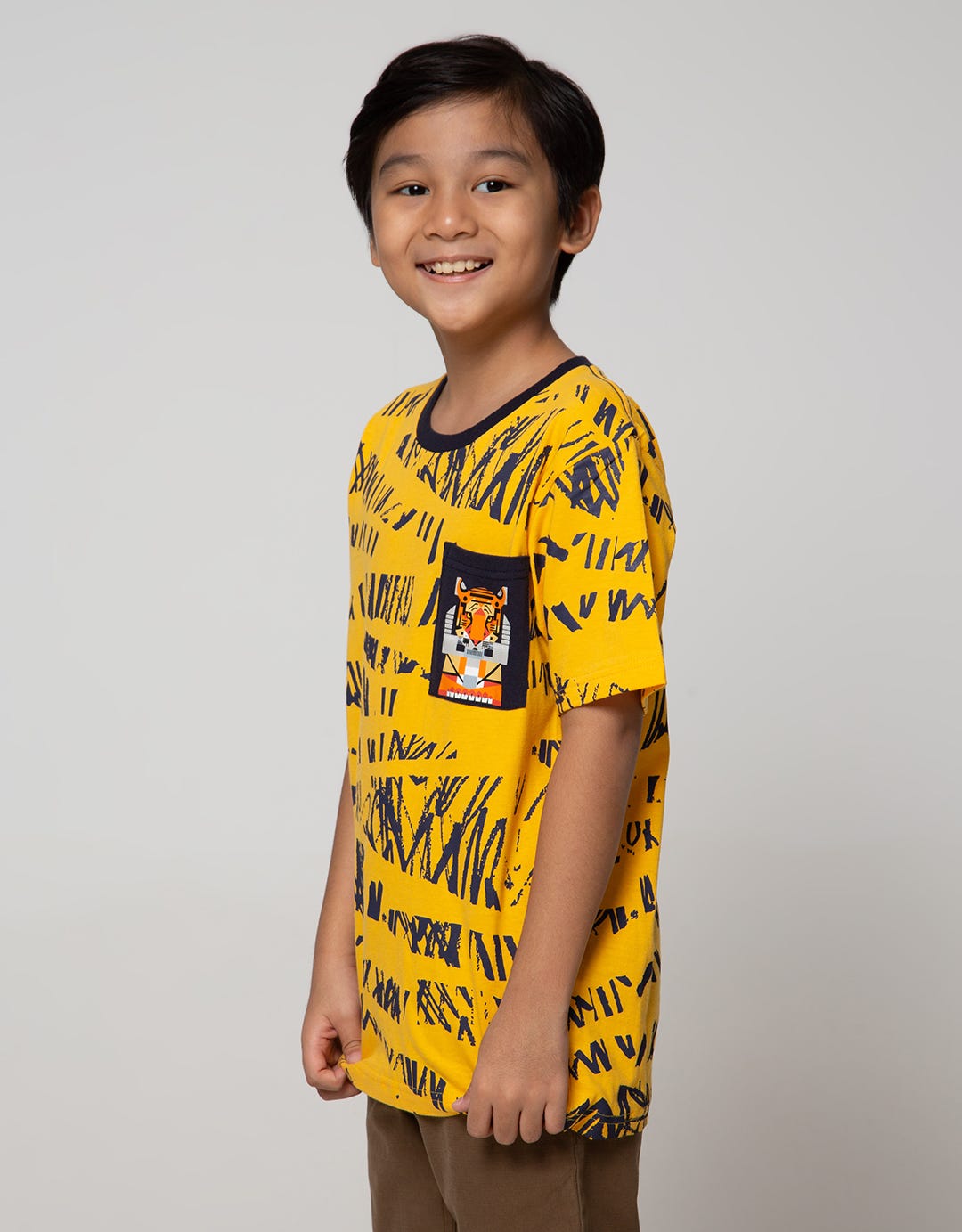 SS T-SHIRT FULLPRINT