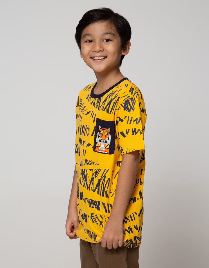 SS T-SHIRT FULLPRINT