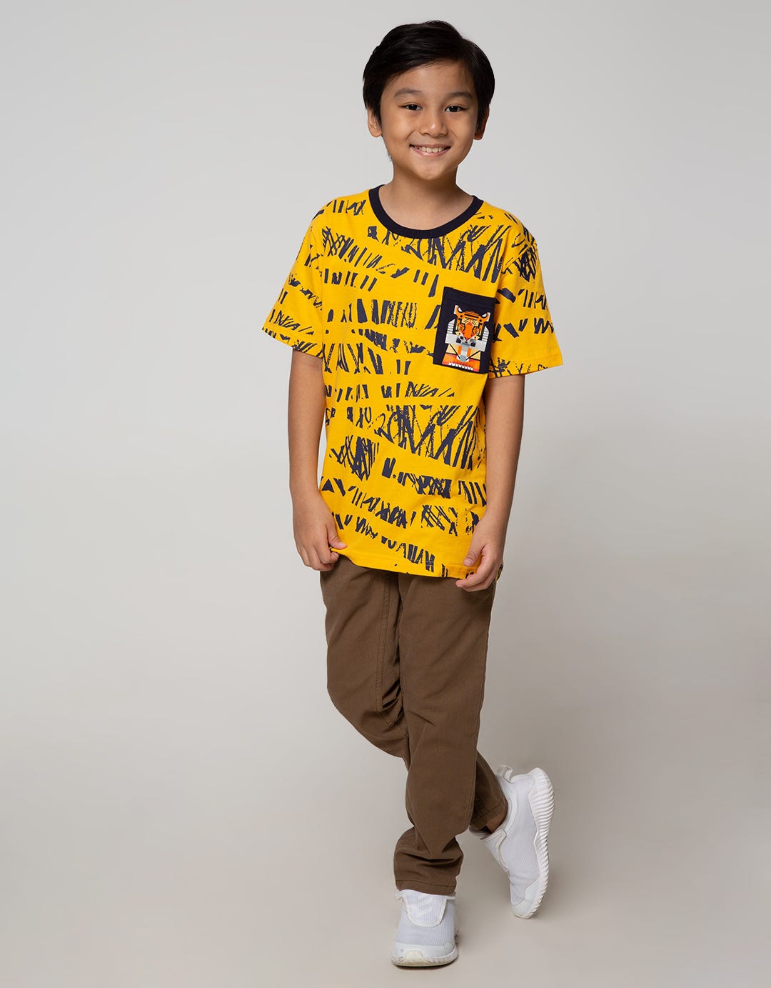 SS T-SHIRT FULLPRINT