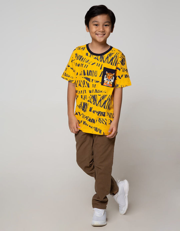 SS T-SHIRT FULLPRINT
