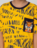 SS T-SHIRT FULLPRINT