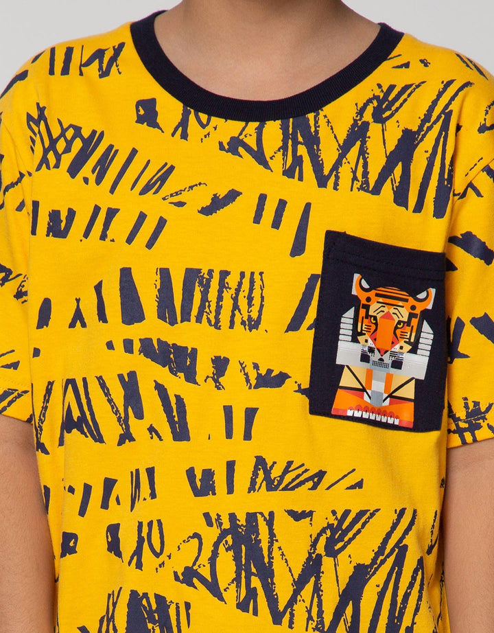 SS T-SHIRT FULLPRINT