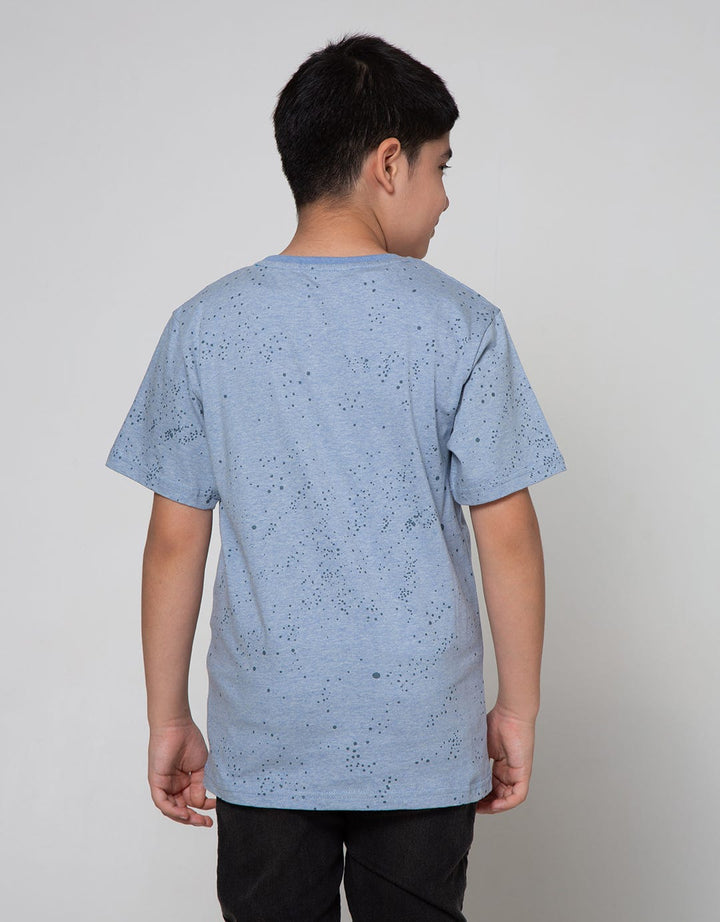 Aero Short Sleeve T-Shirt Dj Dino