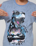 Aero Short Sleeve T-Shirt Dj Dino