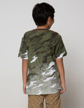 Nevada Short Sleeve T-Shirt Short Sleeve Camo