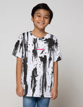 Nevada Short Sleeve T-Shirt Splash