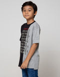 SS T-SHIRT SS CS SUP