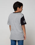 SS T-SHIRT SS CS SUP