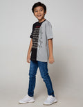 SS T-SHIRT SS CS SUP
