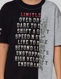 SS T-SHIRT SS CS SUP