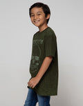 SS T-SHIRT SS SPLASH