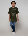 SS T-SHIRT SS SPLASH