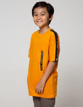 Nevada Short Sleeve T-Shirt Short Sleeve C/S Bahu & Pocket