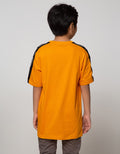 Nevada Short Sleeve T-Shirt Short Sleeve C/S Bahu & Pocket
