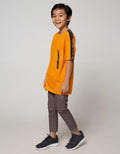 Nevada Short Sleeve T-Shirt Short Sleeve C/S Bahu & Pocket