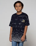 SS T-SHIRT SS SPLASH