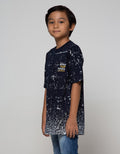 SS T-SHIRT SS SPLASH