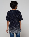 SS T-SHIRT SS SPLASH