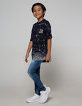 SS T-SHIRT SS SPLASH