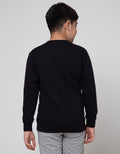 Nevada Camo Sweater
