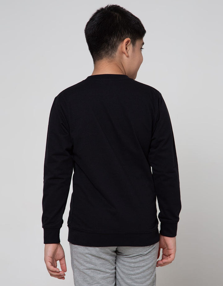 Nevada Camo Sweater