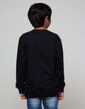 Nevada Camo Sweater
