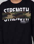 Nevada Camo Sweater