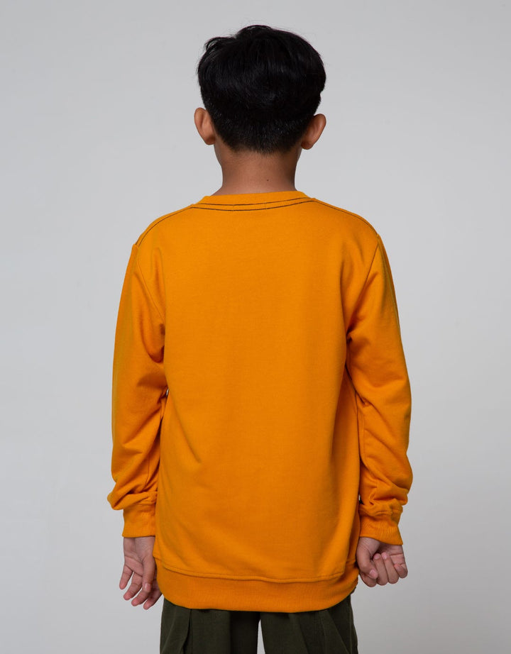 SWEATER INTERSTELLAR
