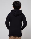Nevada Sweater Hoody Aurora