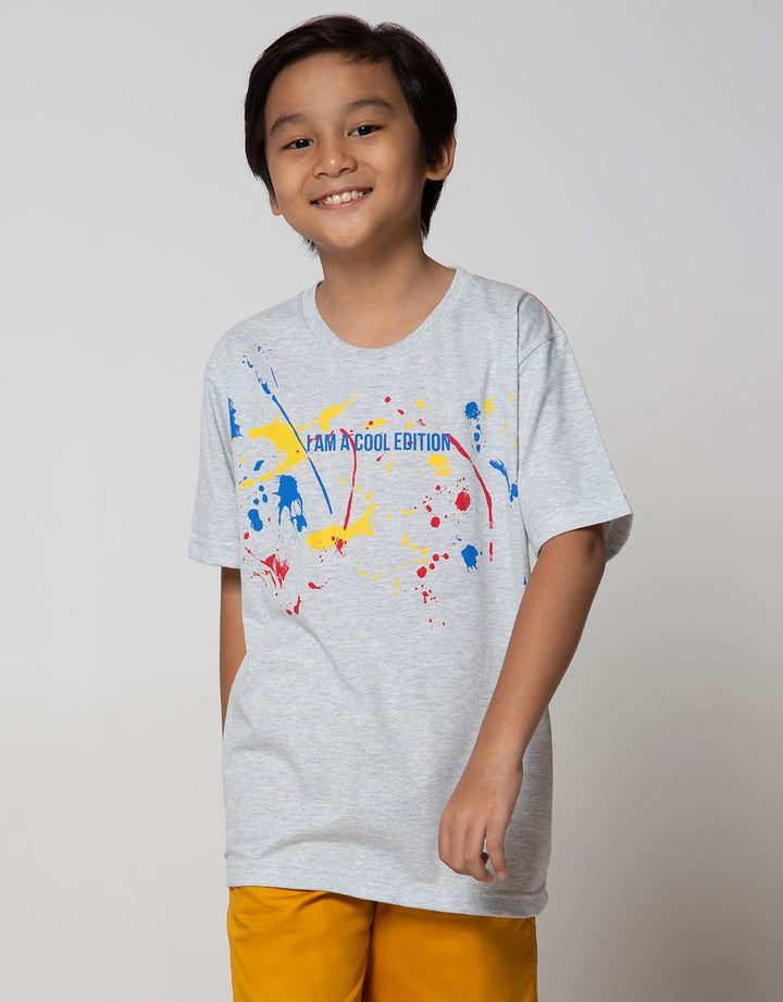 Nevada Short Sleeve T-Shirt Cool Edition