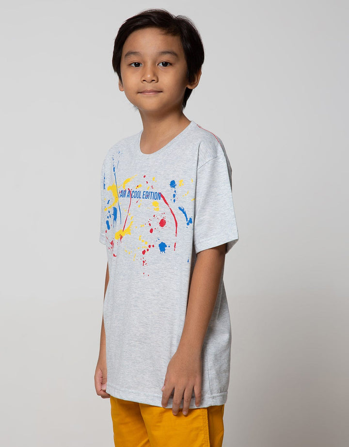 Nevada Short Sleeve T-Shirt Cool Edition