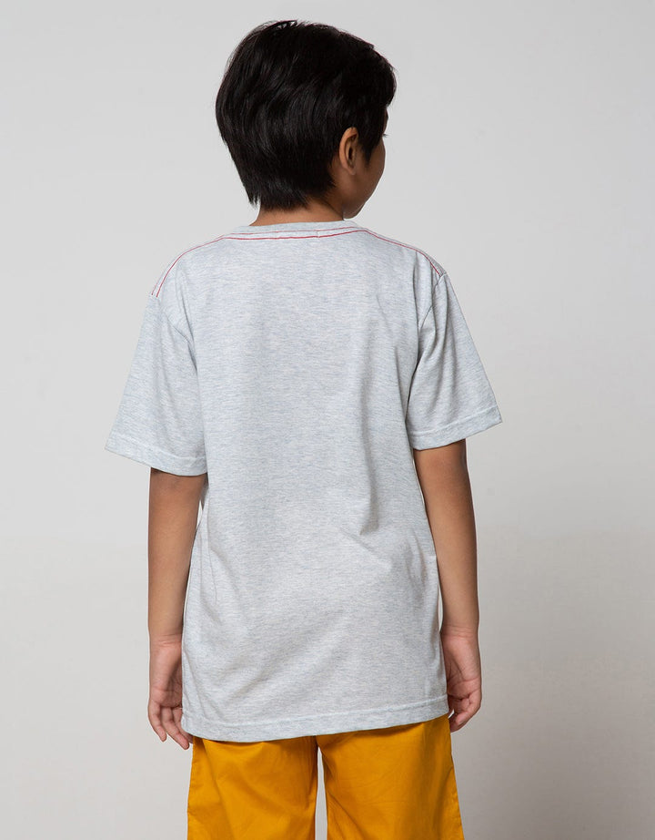 Nevada Short Sleeve T-Shirt Cool Edition