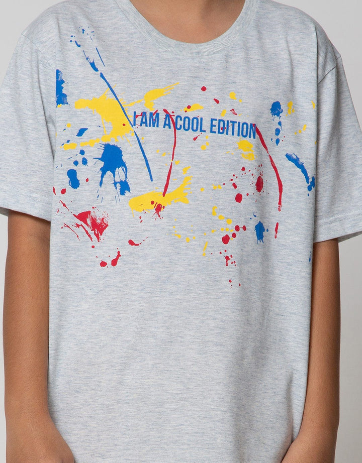 Nevada Short Sleeve T-Shirt Cool Edition