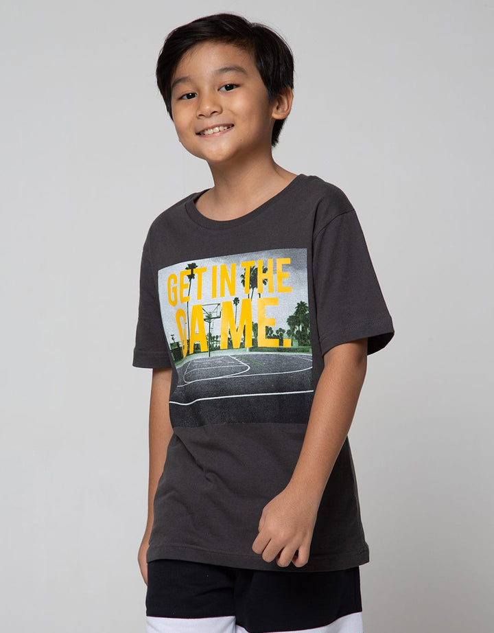 SS T-SHIRT KI GET IN