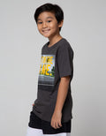SS T-SHIRT KI GET IN