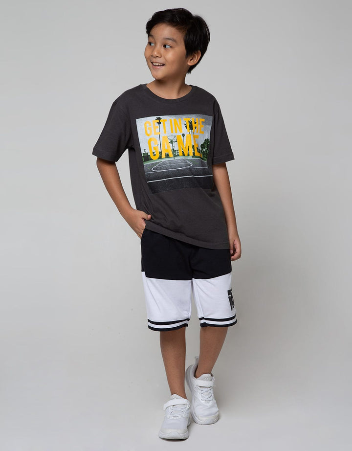 SS T-SHIRT KI GET IN