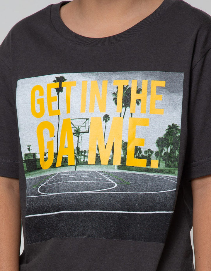 SS T-SHIRT KI GET IN