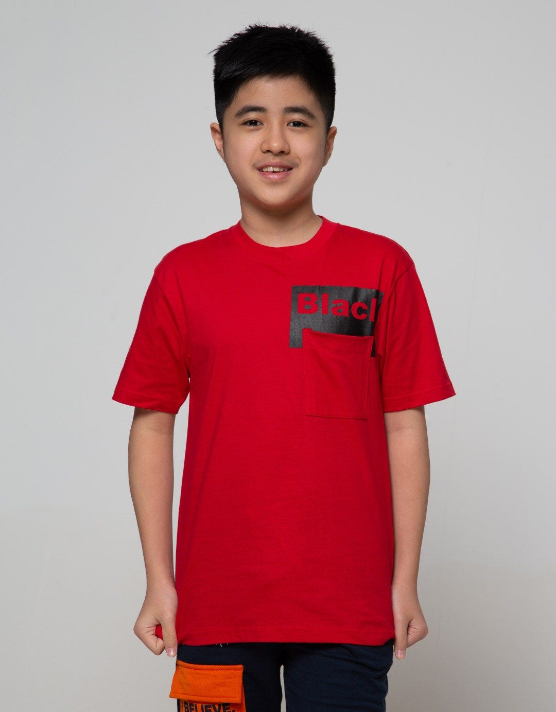 Nevada Multipack T-Shirt Logo & Fun Day