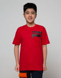 Nevada Multipack T-Shirt Logo & Fun Day